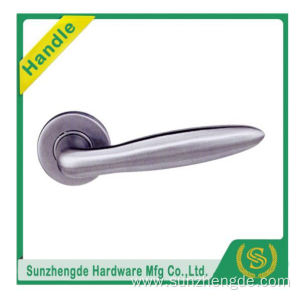 SZD STLH-003 Stainless steel fire resistant modern door pull handle